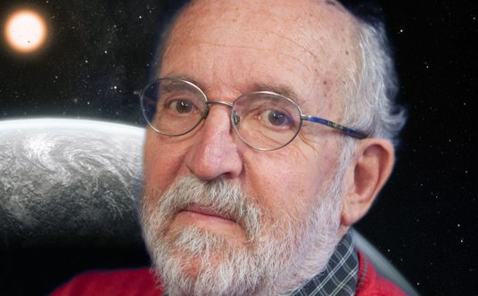 Michel G.E. Mayor (ur. 12 stycznia 1942 w &#xc9;challens)