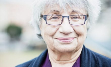 Irena Lasota: Chwalę Trumpa