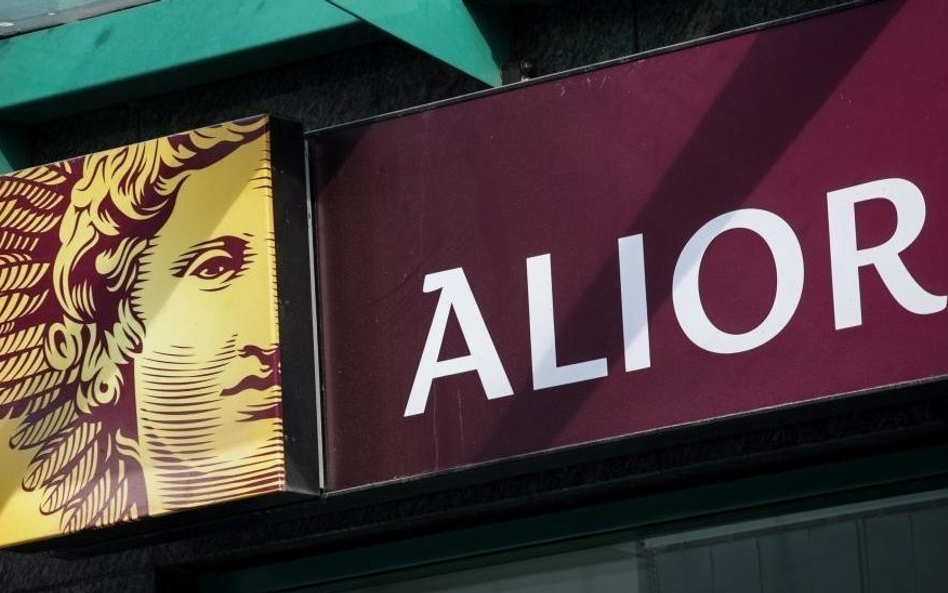 Alior mocniej zwiększy rentowność