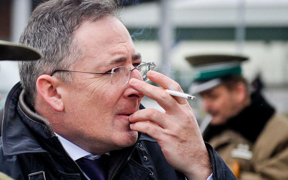 Bartłomiej Sienkiewicz