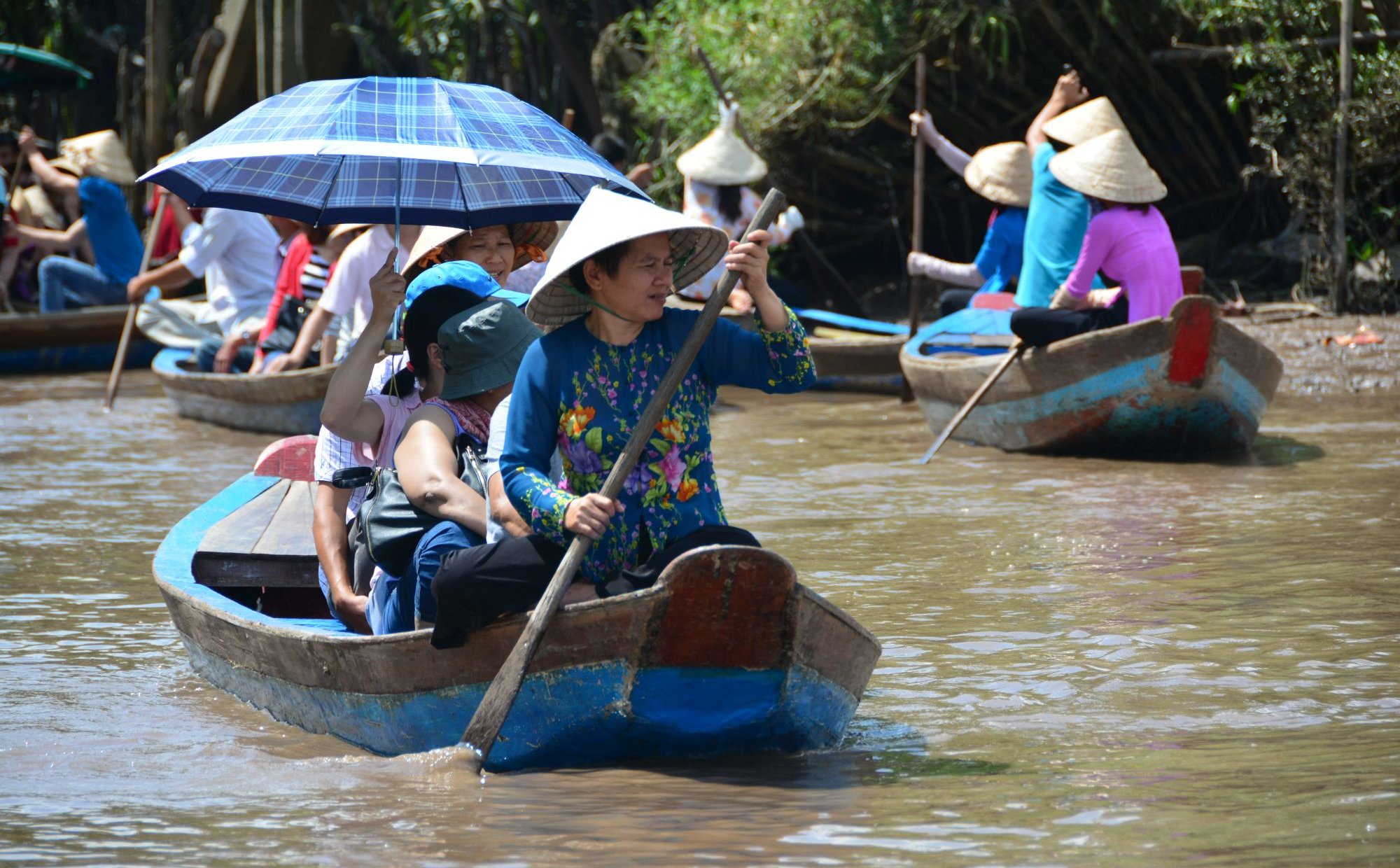 Imponujący wzrost turystyki w Wietnamie. Polaków o 53 procent więcej