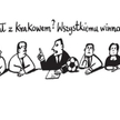 Komentarz rysunkowy