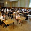 Sąd zablokuje matury? Jest pozew licealisty