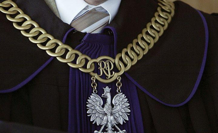 Sędzia
