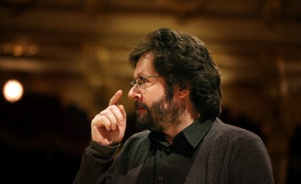 Grzegorz Turnau jako dziadek