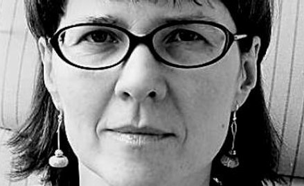 Agnieszka Dudzińska