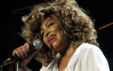 Tina Turner kończy 80 lat