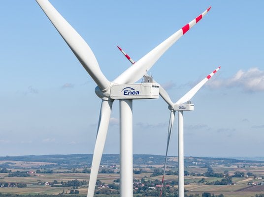 Grupa Enea systematycznie rozwija segment odnawialnych źródeł energii