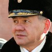 Siergiej Szojgu