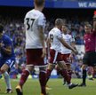 Chelsea traci punkty już na starcie