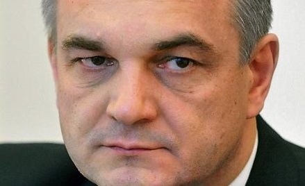 Waldemar Pawlak, prezes PSL