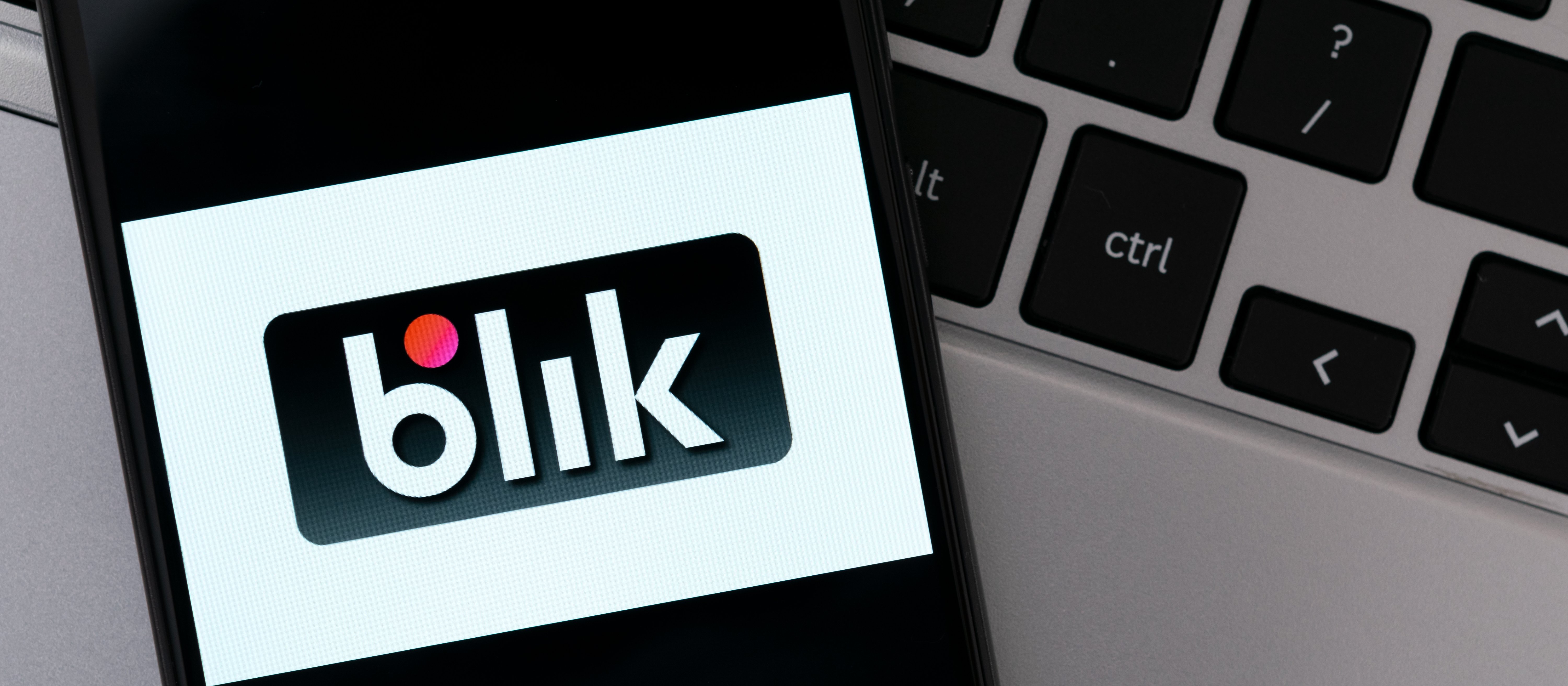 Awaria BLIKa. Użytkownicy zgłaszają problemy