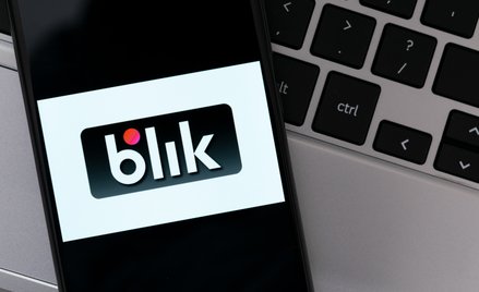 Polacy płacą Blikiem i rozliczają się telefonicznie