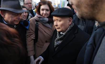 Jarosław Kaczyński