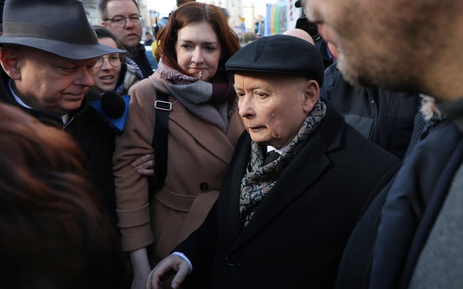 Jarosław Kaczyński