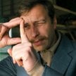 Jerzy Stuhr w filmie Krzysztofa Kieślowskiego, który został wybrany najlepszym polskim filmem w hist