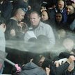 Od 1999 r. na obstawę meczów policja wydała ok. 330 mln zł.