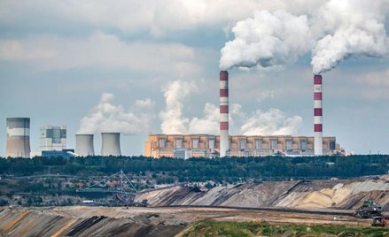 W rządzie i PGE nie ma zgody, co do nowej kopalni