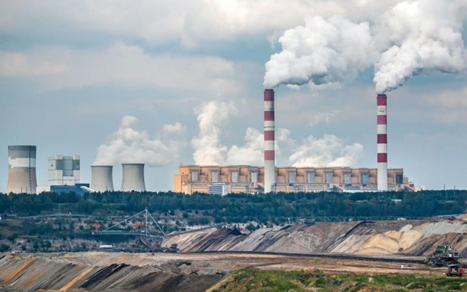 PGE ma dodatkowe uprawnienia do emisji CO2