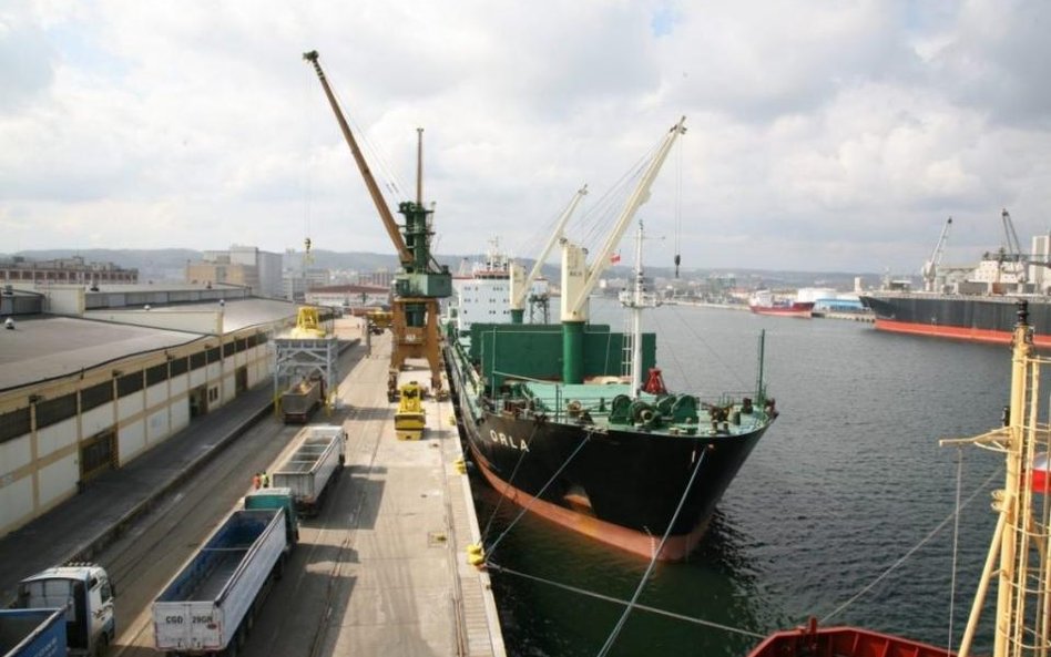 OT Logistics. Spółka refinansowała zadłużenie