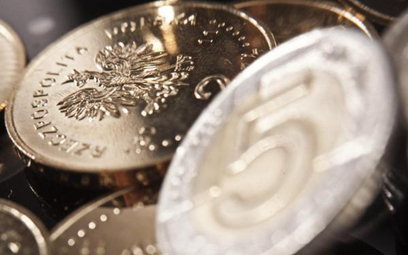 Euro poniżej 4,30 zł - złoty najmocniejszy od miesięcy