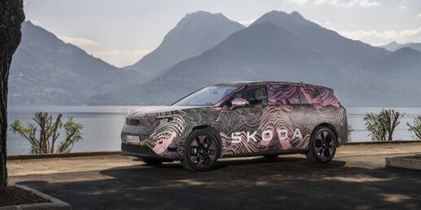 Ждёт ли мир сегодня захватывающего демонстрации силы от Skoda?