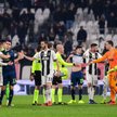 Serie A: Teodorczyk siedział, Szczęsny bronił, Juventus wygrał