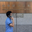 Chiny: Evergrande i spółki z branży pod presją