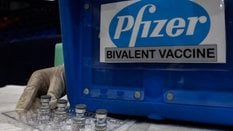 Na poczet długu Polski wobec koncernu Pfizer zajęte zostały środki, które miały trafić do PAŻP