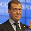 Miedwiediew: Wejście Gruzji do NATO może wywołać "straszliwy konflikt"
