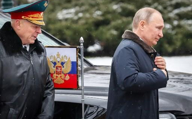 Spotkanie z Putinem odmieniło życie Rosjanki