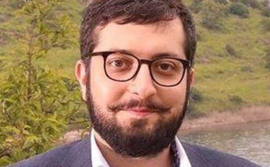 dr Piotr Sosnowski, adiunkt w Katedrze Studiów Strategicznych i Bezpieczeństwa Międzynarodowego Wydz