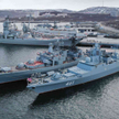 Okręty rosyjskiej Floty Północnej