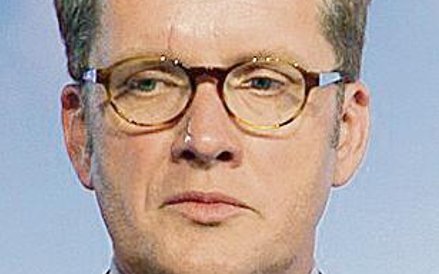 Adam Sawicki, prezes T-Mobile, uważa, że liczy się tempo podłączania domów.