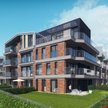 Ceny mkw. mieszkań na osiedlu Bronowice Residence IV to 6,4 tys. zł