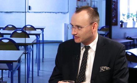 Mikołaj Pawlak, Rzecznik Praw Dziecka