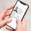 Smartfona z elektronicznym dowodem trzeba pilnować