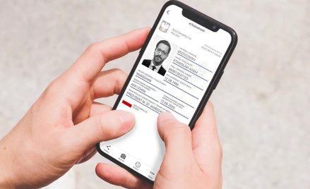 Smartfona z elektronicznym dowodem trzeba pilnować