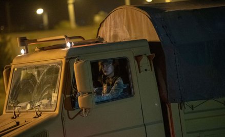 Turcja: Nasi dzielni komandosi posuwają się naprzód w Syrii