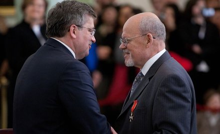 Ernest Skalski porównuje Kurskiego do Hitlera. Będzie proces?