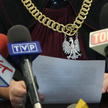 Adresy dziennikarzy mogą być ujawnione