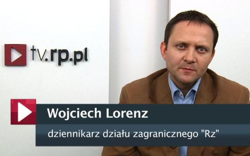 Ukraina zdaje egzamin z demokracji