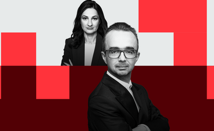 Artur Bartkiewicz, szef wydawców strony głównej rp.pl
