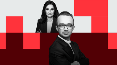 Artur Bartkiewicz, szef wydawców strony głównej rp.pl