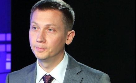 Paweł Szejko, członek zarządu XTB