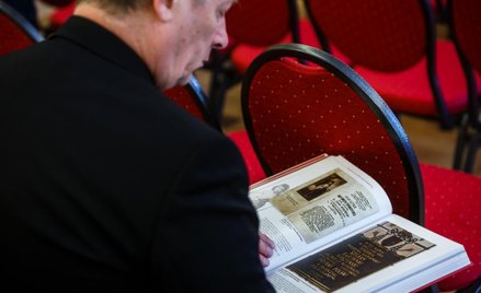 Przypominanie Prymasa