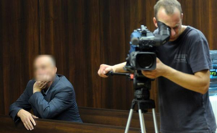 Sądy: pierwsze nagranie rozprawy jutro w sądzie apelacyjnym w Łodzi