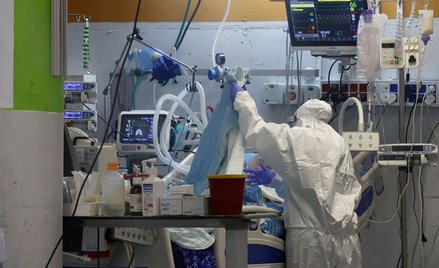 Koronawirus. Rekordowa dobowa liczba zakażeń w Izraelu
