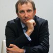 Paweł Wójcik, wspólnik, radca prawny, Kancelaria Prawna Grynhoff, Woźny, Maliński