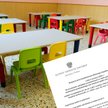 Większe grupy przedszkolaków, mniejsze odstępy między dziećmi - wytyczne GIS